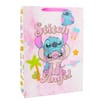 Disney Stitch & Angel XL Gift Bag