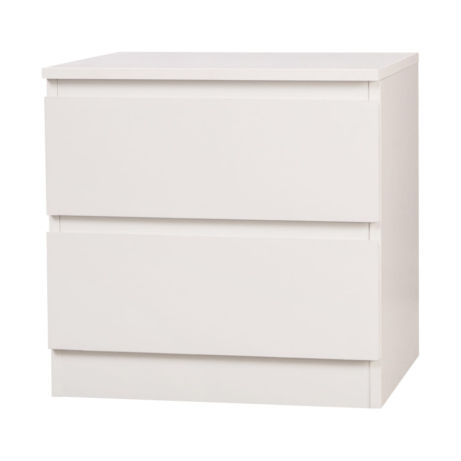 Home Chest Of 2 Drawers | Home Bargains