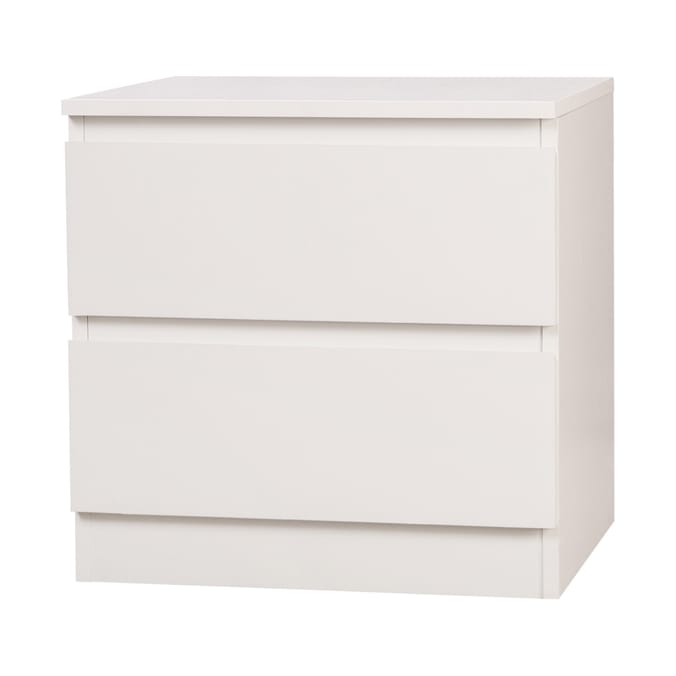 Home Chest Of 2 Drawers