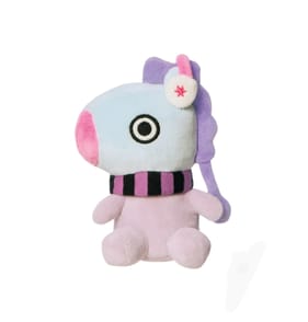 BT21 Winter Soft Toy - Mang