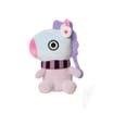 BT21 Winter Soft Toy - Mang