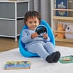 Liberty House Toys Kids Floor Rocking Chair