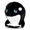 Big Headz Around The World Plush - Whale