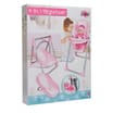 Lissi Doll 4 in 1 Highchair