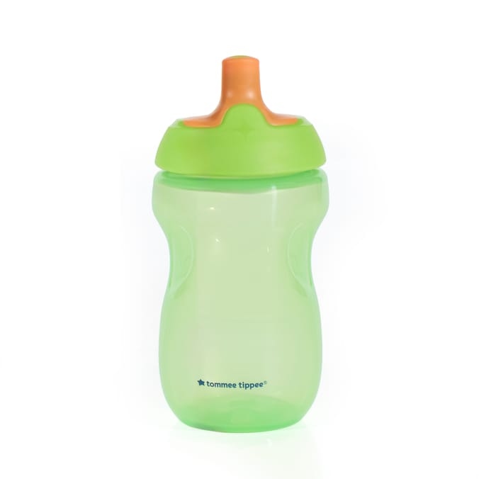 Tommee Tippee Sports Bottle 300ml