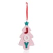Joyful Hanging Wooden Tree