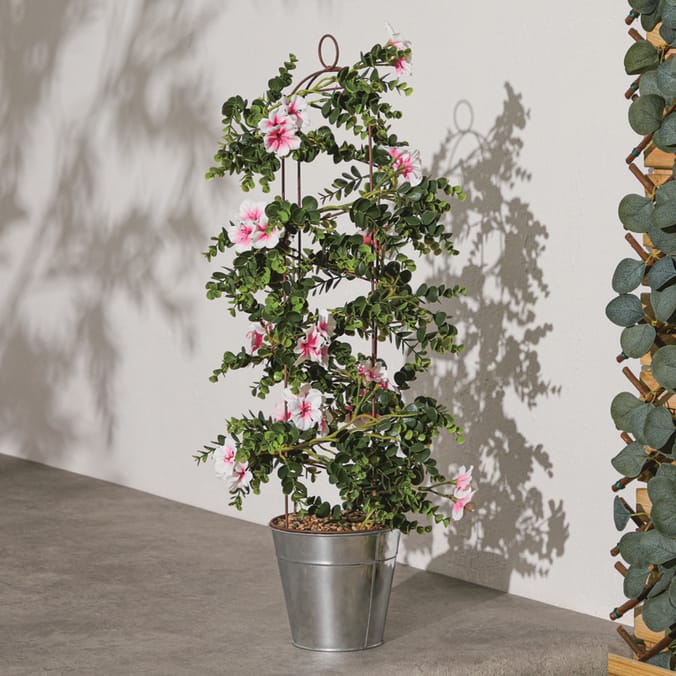 Jardin Artificial Flowering Climber