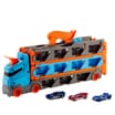 Hot Wheels Speedway Hauler Storage Carrier