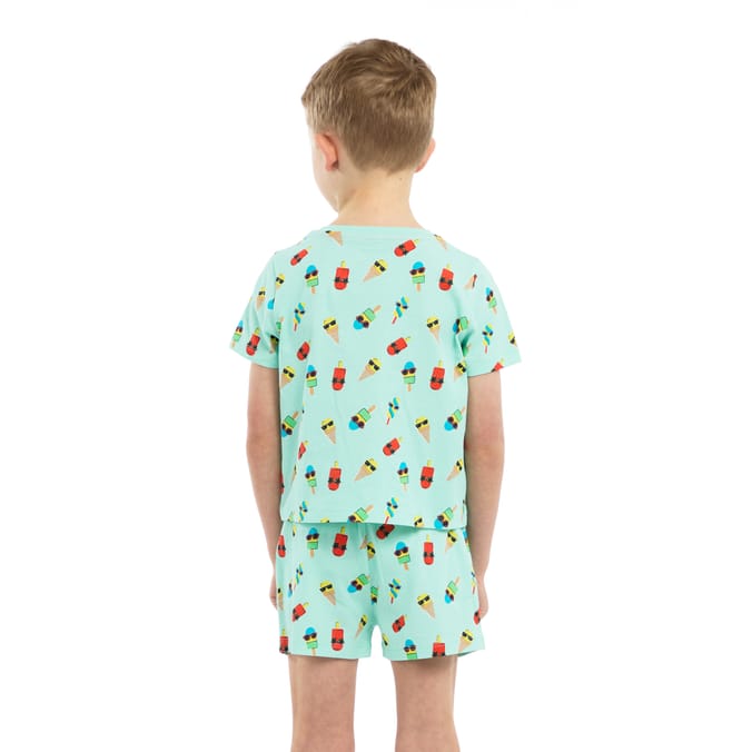 Originals Lolly Ice Pyjamas