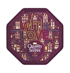 Quality Street Chocolate Tin 700g