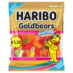 Haribo Limited Edition Goldbears Fruit Lolly Favourites 140g