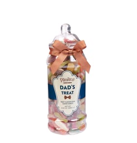 Pimlico Fruity Flavour Sour Gummy Sweets - Dad's Treat