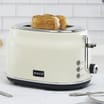 Pifco 2 Slice Classic toaster