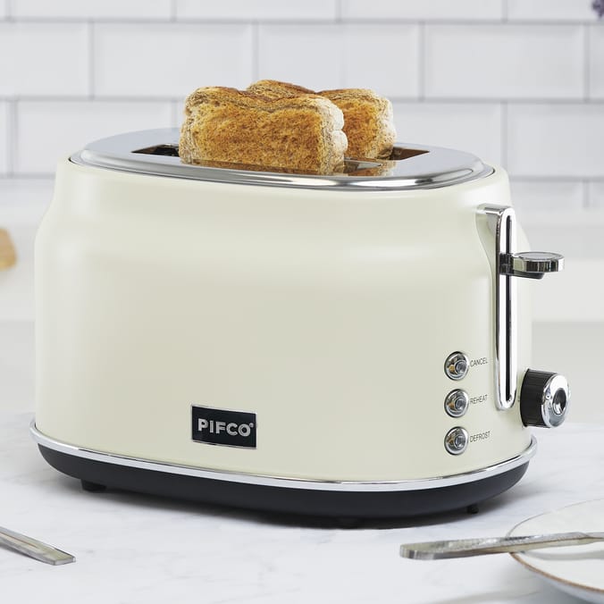 Home bargains toasters cheap
