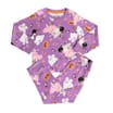 Peppa Pig Halloween Pyjamas