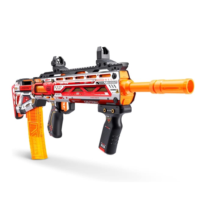 X-Shot Pro Series S1 Sinister Blaster with 40 Darts