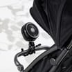Pifco Flexi Grip Fan 4.5W - Black