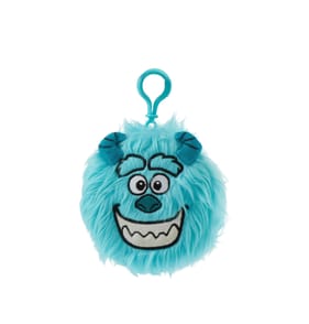 Monsters, Inc. Plush Notebook - James P. Sullivan