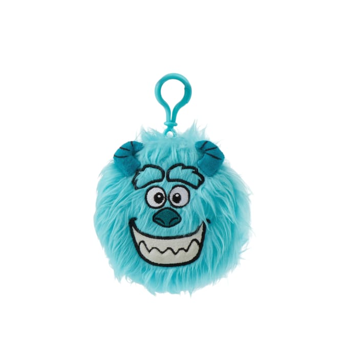 Monsters, Inc. Plush Notebook