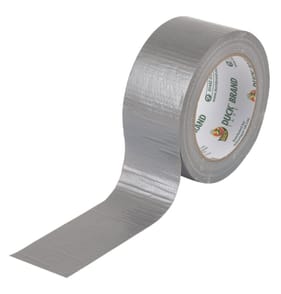  Duck Tape Original Silver 50mm x 25m