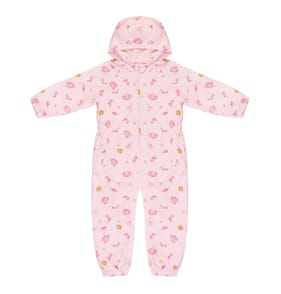Toy Story Pink Puddle Suit