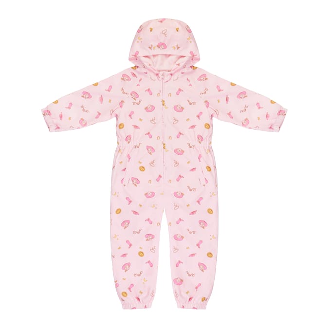Toy Story Pink Puddle Suit