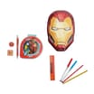 Iron Man Bumper Stationery Tin