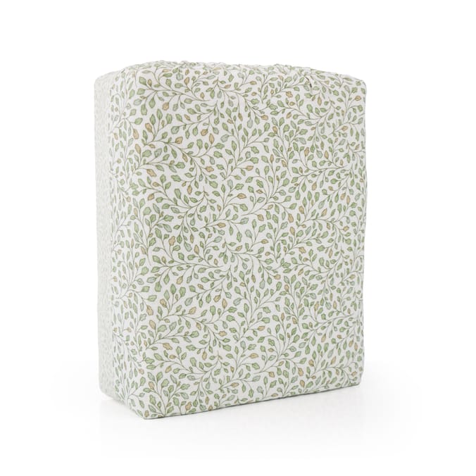 Hinch Home Ditsy Leaf Duvet Set