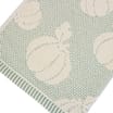 The Lifestyle Edit Harvest Pumpkin Hand Towel 