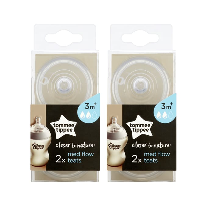 Shop tommee tippee no teats 2025 - Main Image