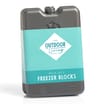 The Outdoor Living Collection Freezer Block 200ml 3 Pack