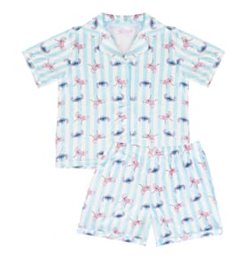 Disney Stitch Ladies Pyjamas
