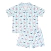 Disney Stitch Ladies Pyjamas