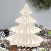 Nordic Spirit Honeycomb Tree Decoration