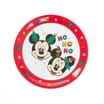 Disney Mickey And Friends 3 Piece Dinner Set