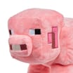 Minecraft Pig Plush