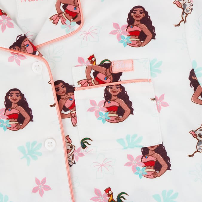Disney Moana Pyjamas