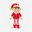 Made By Elves Elf Plush Small