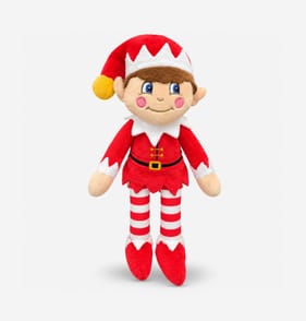 Made By Elves Elf Plush Small
