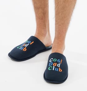 Originals Cool Dad Club Slippers