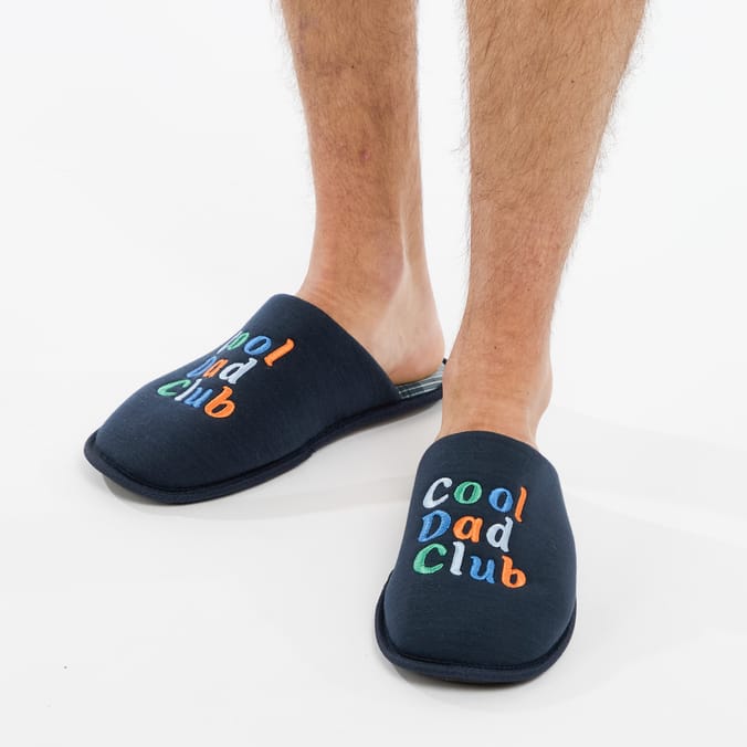 Originals Cool Dad Club Slippers