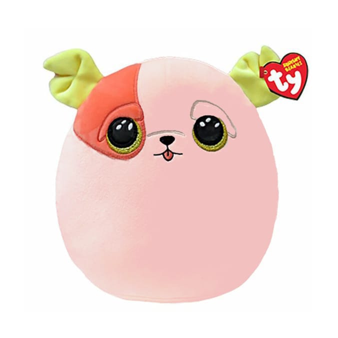 TY Squish A Boo Small 10" - Patch