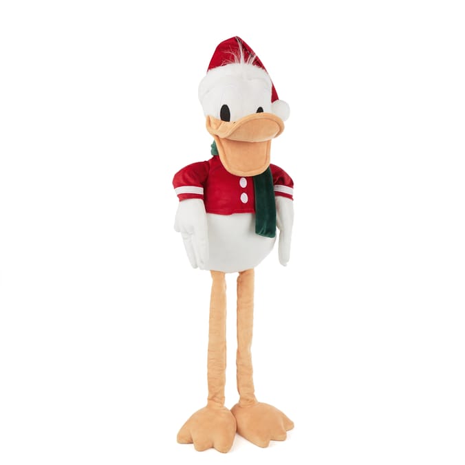 Disney Mickey & Friends Pull Up Decoration - Donald
