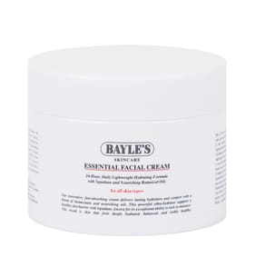 Bayle's Skincare Essential Facial Cream 120ml