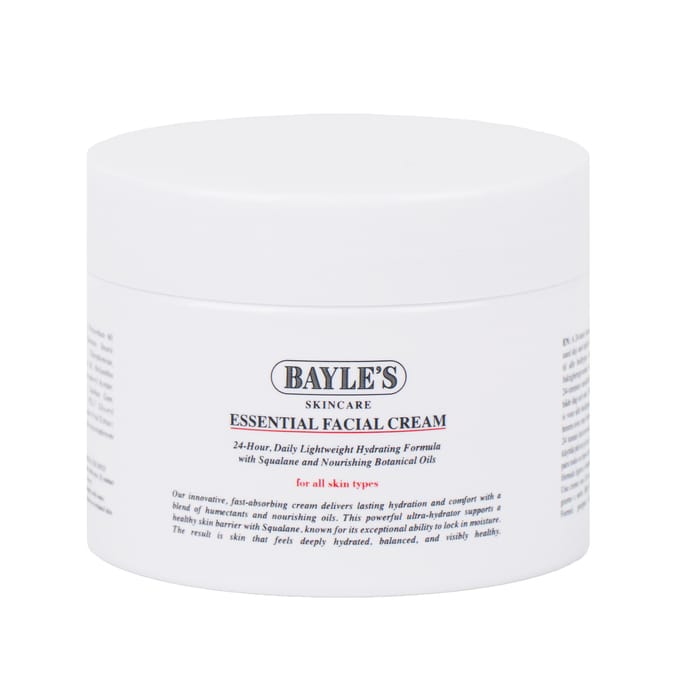Bayle's Skincare Essential Facial Cream 120ml