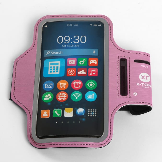 X-Tone Armband Phone Holder