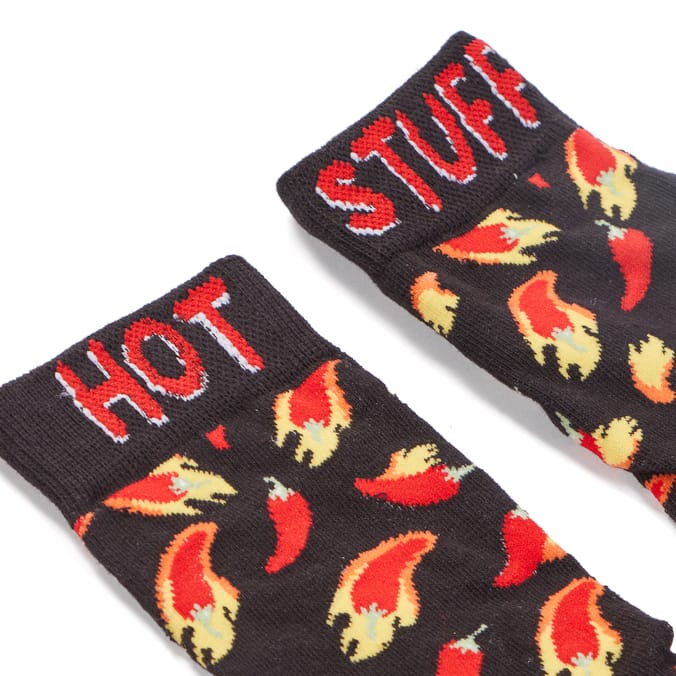 Originals Mens Valentines Socks