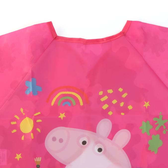 Peppa Pig Craft Apron