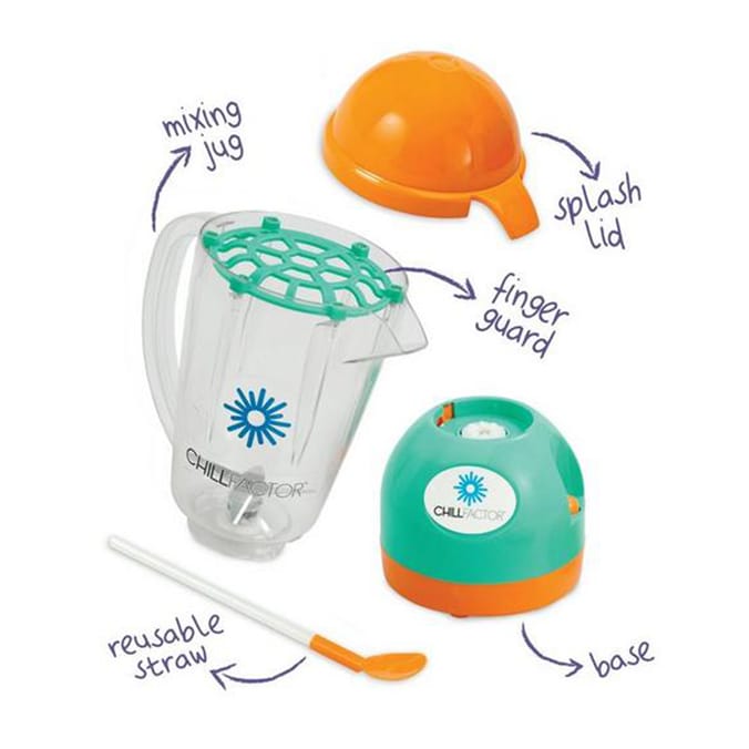 Chill Factory Smoothie Maker
