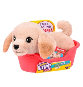 Little Live Pets My Really Real Puppy Mini - Buddy